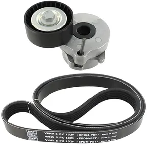 Multiriem set VKMA35340 SKF