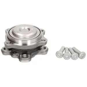 Comparateur de prix : Wiellager VKBA7128 SKF