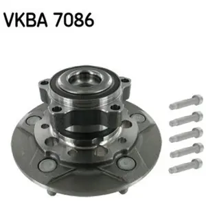 Wiellager VKBA7086 SKF pas cher