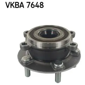 SKF Roulement de roue pour MAZDA: 3, 6, CX-5 (Ref: VKBA 7648)Vendu paroscaro