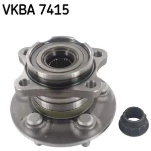 Wiellager VKBA7415 SKF