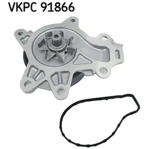 Waterpomp VKPC91866 SKF pas cher