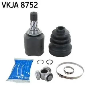Homokineet reparatie set Aandrijfas VKJA8752 SKF