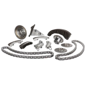 SKF Distribution à chaînes pour HYUNDAI: Getz, i20, Accent, i30, Elantra, i10, Tucson, i40, Matrix, ix20 & KIA: Ceed, Rio, Picanto (Ref: VKML 95003) pas cher