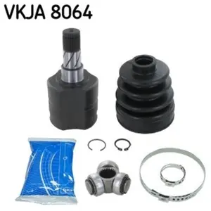 Homokineet reparatie set Aandrijfas VKJA8064 SKF pas cher