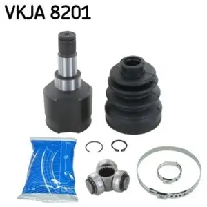 Homokineet reparatie set Aandrijfas VKJA8201 SKF
