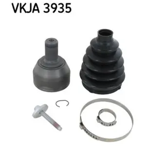 Comparateur de prix : SKF Homokineet reparatie set Aandrijfas