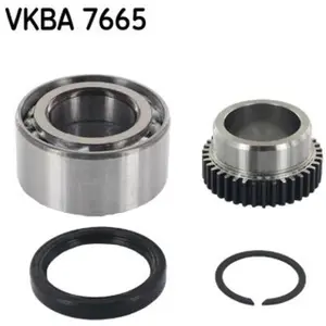 Wiellager VKBA7665 SKF pas cher