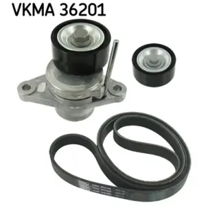 SKF Multiriem set pas cher