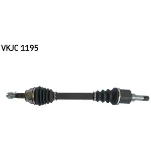 Aandrijfas VKJC1195 SKF pas cher