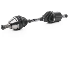 Aandrijfas Volvo VKJC4863 SKF