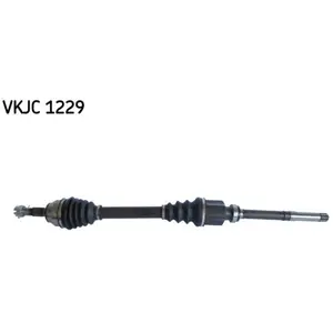Aandrijfas VKJC1229 SKF pas cher