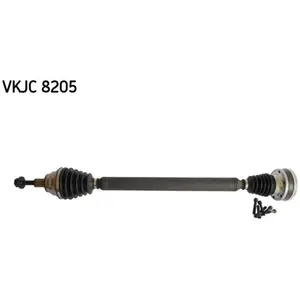 Aandrijfas VKJC8205 SKF pas cher