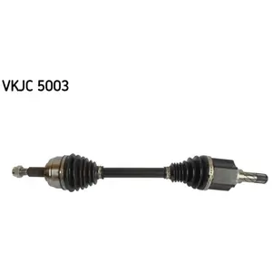Aandrijfas VKJC5003 SKF pas cher