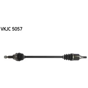 Aandrijfas VKJC5057 SKF pas cher