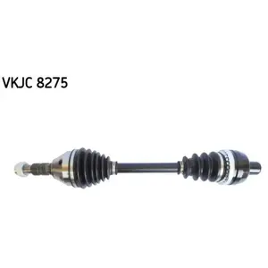 Aandrijfas VKJC8275 SKF pas cher