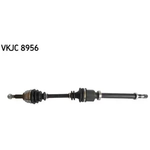 Aandrijfas VKJC8956 SKF pas cher