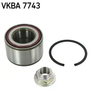 Wiellager MAZDA VKBA7743 SKF pas cher