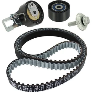 Distributieriemset VKMA03318 SKF pas cher