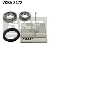 Comparateur de prix : SKF Wiellager