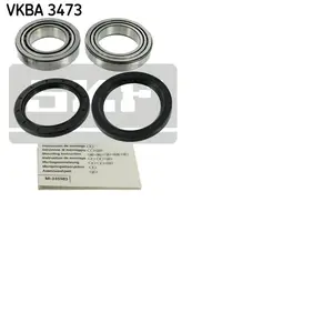 SKF Wiellager pas cher