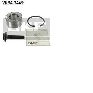 Comparateur de prix : SKF Wiellager