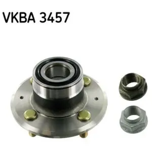 SKF Wiellager pas cher