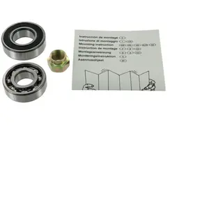 Comparateur de prix : SKF Wiellager