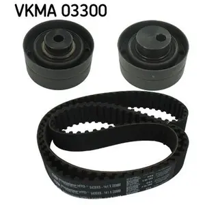 SKF Distributieriemset pas cher
