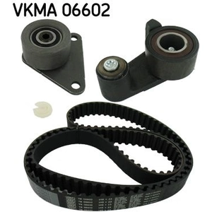 SKF Kit de distribution pour RENAULT: Safrane, Laguna & VOLVO: S70, V70, S40, V40, C70, 850, 960, XC 70 (Ref: VKMA 06602)