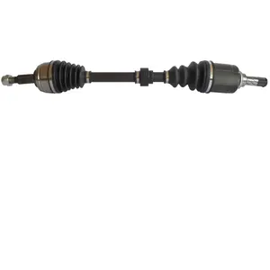 Aandrijfas VKJC5021 SKF pas cher