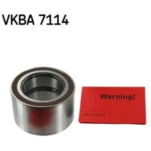 Wiellager VKBA7114 SKF pas cher