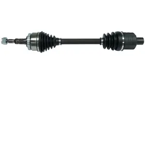 Comparateur de prix : Aandrijfas VKJC1409 SKF