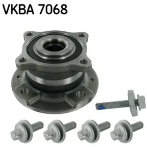 Wiellager VKBA7068 SKF
