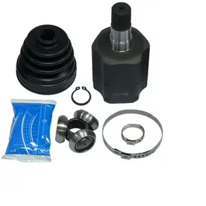Homokineet reparatie set Aandrijfas VKJA8484 SKF pas cher