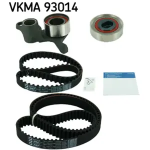 SKF Distributieriemset