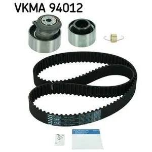 Comparateur de prix : Distributieriemset VKMA94012 SKF