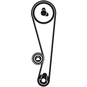 SKF Distributieriemset pas cher
