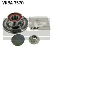 SKF Wiellager pas cher