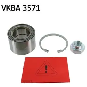 Wiellager VKBA3571 SKF pas cher