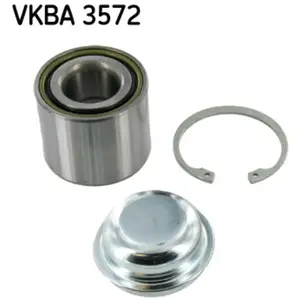 Comparateur de prix : Wiellager VKBA3572 SKF