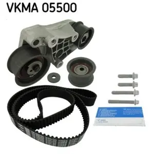 Comparateur de prix : Distributieriemset VKMA05500 SKF