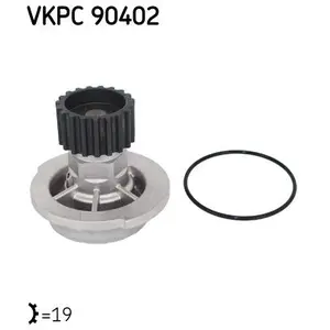 SKF Waterpomp pas cher