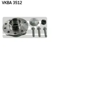Comparateur de prix : SKF Wiellager