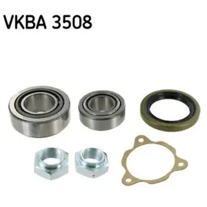 SKF Wiellager pas cher
