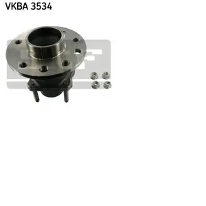 Comparateur de prix : SKF Wiellager