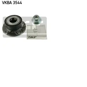 Comparateur de prix : SKF Wiellager