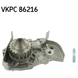 Waterpomp VKPC86216 SKF pas cher