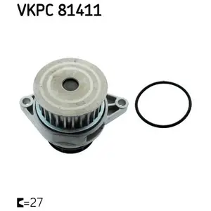 SKF Waterpomp pas cher