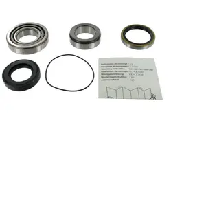 Comparateur de prix : SKF Wiellager